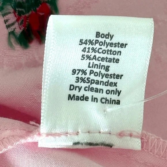 Hunter Bell Jenkins Dress XS - Picture 12 of 12